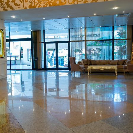 Hotel Vereya Stara Zagora Extérieur photo