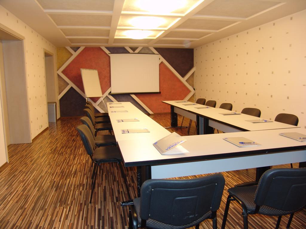 Hotel Vereya Stara Zagora Extérieur photo