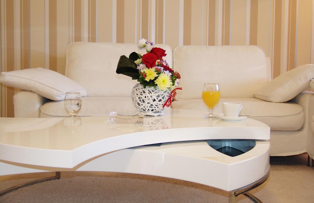 Hotel Vereya Stara Zagora Chambre photo