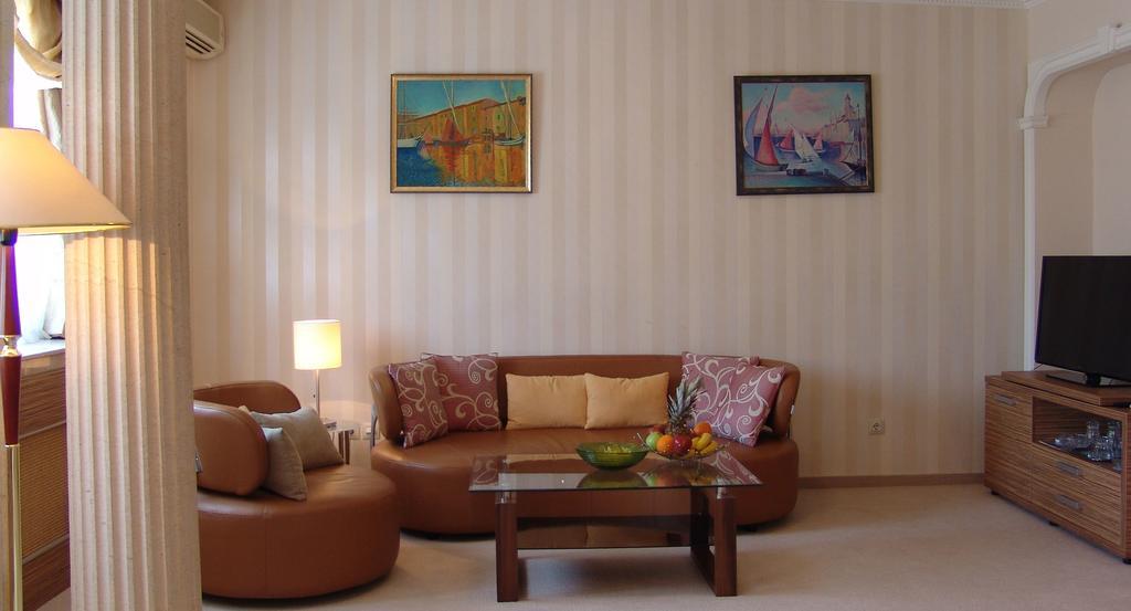 Hotel Vereya Stara Zagora Extérieur photo