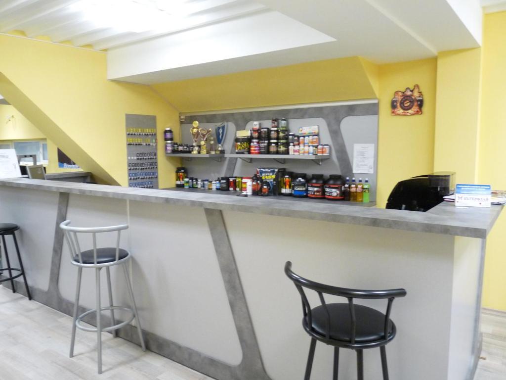 Hotel Vereya Stara Zagora Extérieur photo