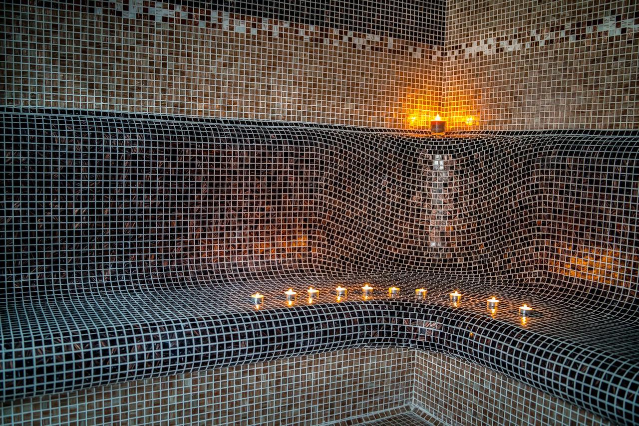 Hotel Vereya Stara Zagora Extérieur photo