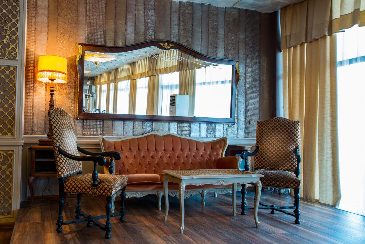 Hotel Vereya Stara Zagora Extérieur photo
