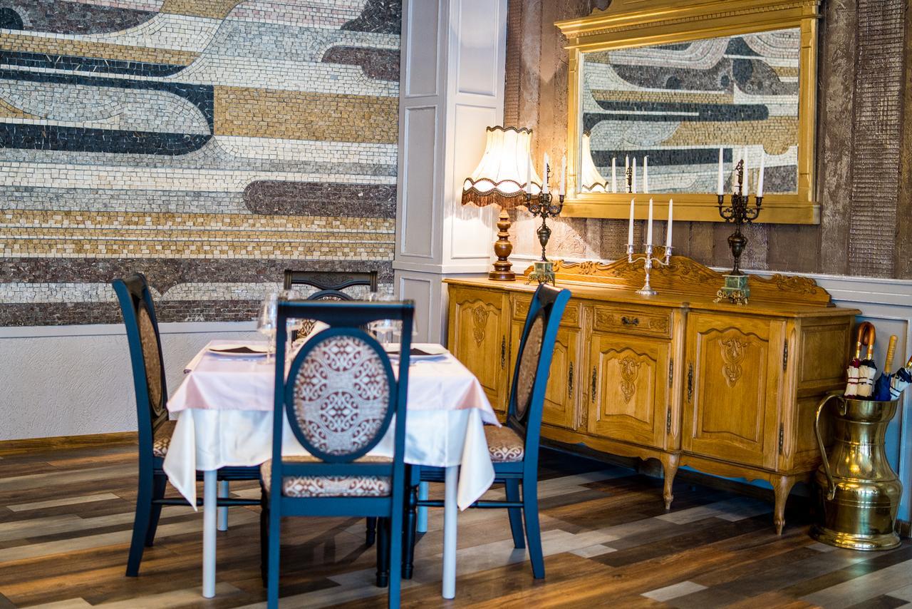 Hotel Vereya Stara Zagora Extérieur photo