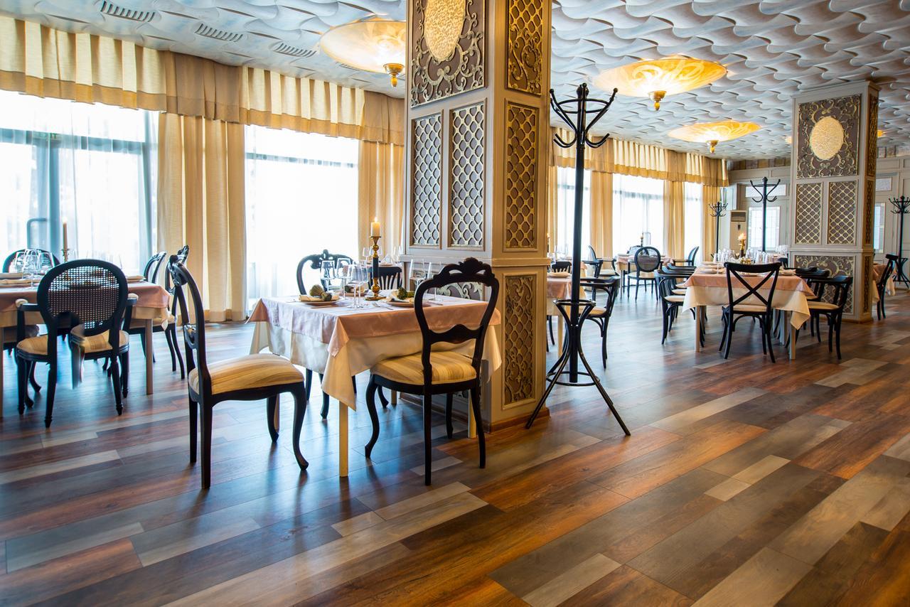 Hotel Vereya Stara Zagora Extérieur photo