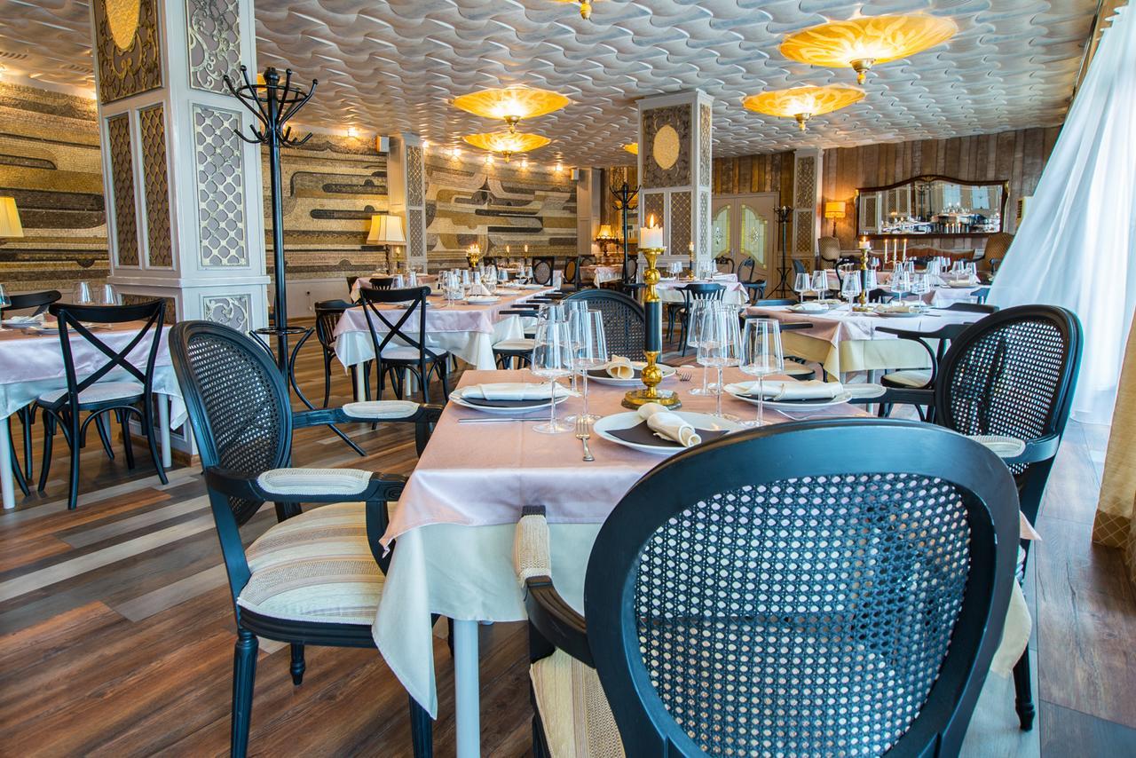 Hotel Vereya Stara Zagora Extérieur photo
