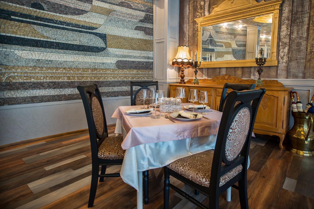 Hotel Vereya Stara Zagora Extérieur photo