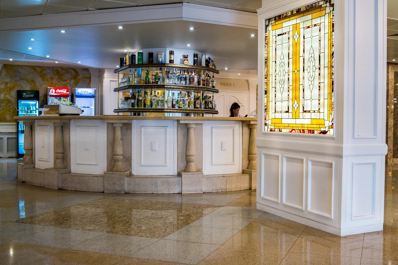 Hotel Vereya Stara Zagora Extérieur photo