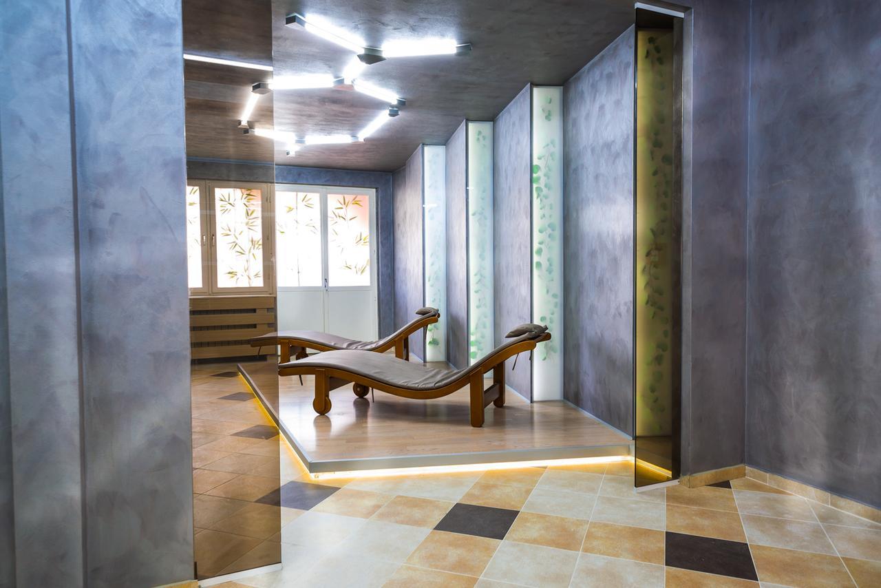 Hotel Vereya Stara Zagora Extérieur photo