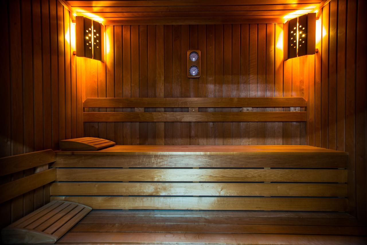 Hotel Vereya Stara Zagora Extérieur photo
