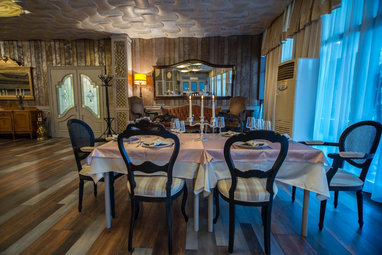 Hotel Vereya Stara Zagora Extérieur photo