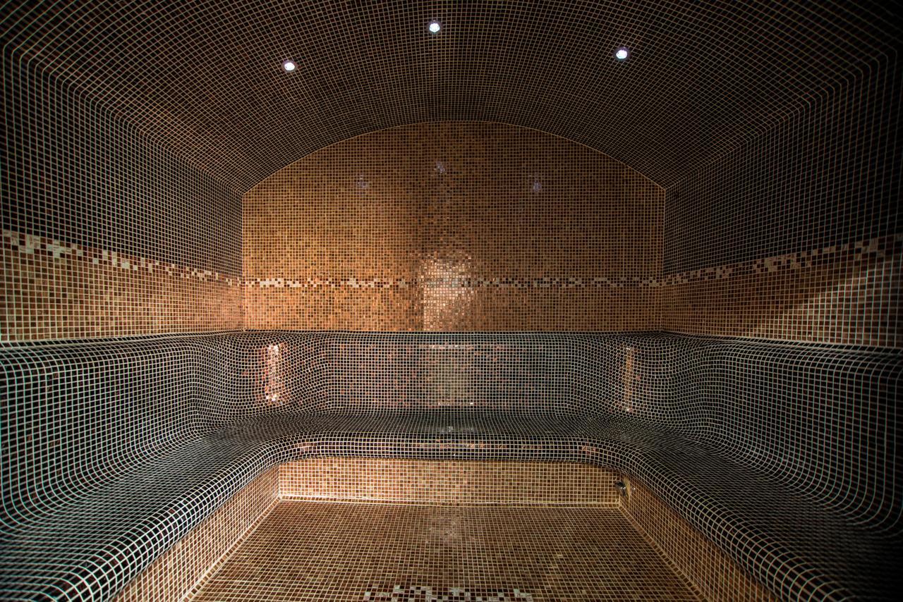 Hotel Vereya Stara Zagora Extérieur photo