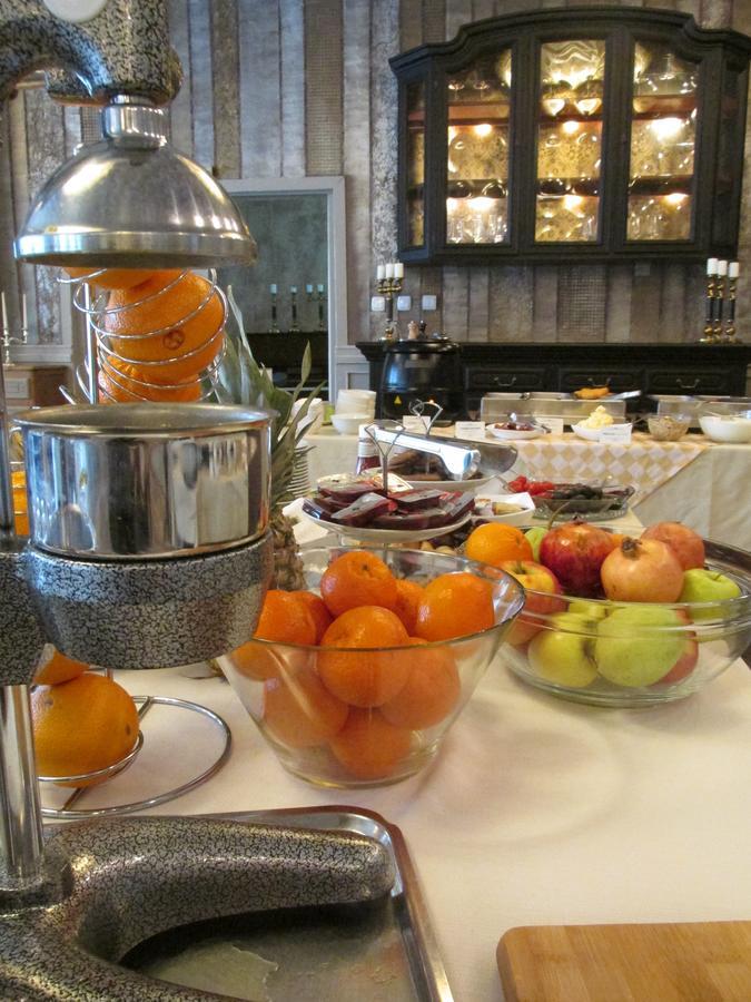 Hotel Vereya Stara Zagora Extérieur photo