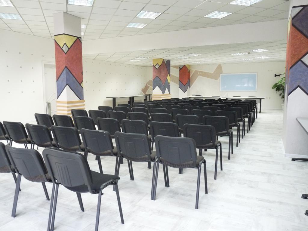 Hotel Vereya Stara Zagora Extérieur photo